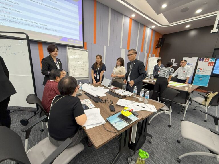 5 Stages of Team Development: What You Need to Know